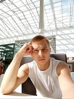 Виноградов Максим Николаевич