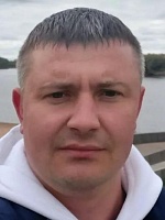 Веселов Максим Иванович