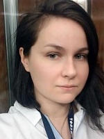 Чалганова Марианна Анатольевна