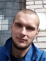 Посников Евгений Анатольевич