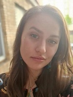 Караваева Софья Ивановна