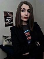 Бибиксарова Алла Дмитриевна