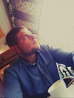 Вождаев Артур Евгеньевич