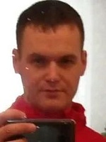 Берсенёв Сергей Васильевич