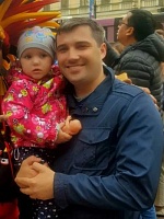 Дзисюк Дмитрий Васильевич