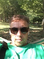 Бахмет Алексей Алексеевич