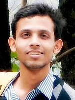 Bikram Baruti