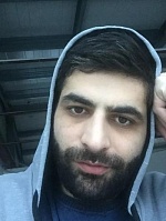 Толуа Давид Гурамович