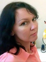 Солдатова Марина Владимировна