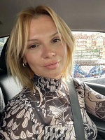 Ерусалимская Дарья Николаевна