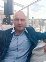Войташ Андрей Алексеевич