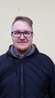 Миронович Ян Олегович