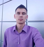 Гулягин Андрей Евгеньевич
