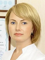 Ткаченко Екатерина Александровна