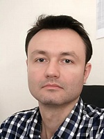 Андрей Иванович Григорьев