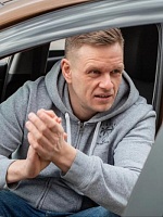 Юшкевич Павел Евгеньевич