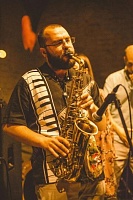 Колобов Алексей Алексеевич