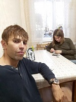 Обедов Николай Иванович
