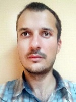 Мошкин Евгений Валентинович