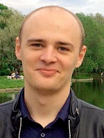 Варыгин Георгий Владимирович