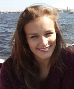 Гришанина Оксана Сергеевна