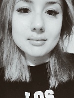 Саврицкая Ангелина Сергеевна