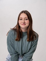 Розуменко Снежана Владимировна