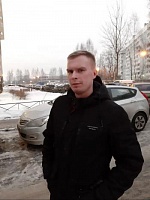 Белозерцев Андрей Александрович