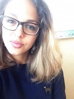 Яшина Алиса Эльмановна