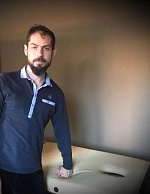 Бомштейн Илья Борисович