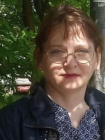 Быстрова Светлана Юрьевна