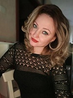 Москвичева Ольга Алексеевна