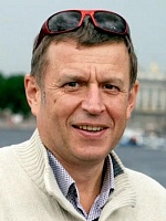 Никитин Федор Николаевич