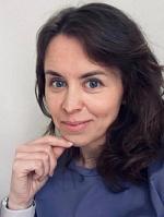 Топилина Анастасия Сергеевна