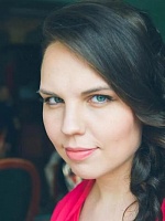 Григорьева Мария Михайловна