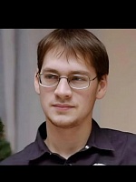 Козлов Михаил Ильич