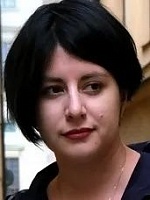 Копейкина Екатерина Андреевна