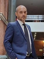 Бибиков Сергей Александрович