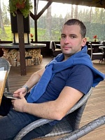 Шавлюк Александр Анатольевич