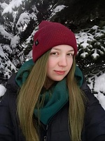 Смирнова Анна Сергеевна