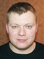Постников Валентин Валентинович