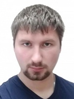 Базылев Евгений Олегович