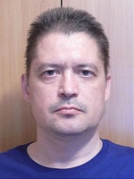 Голубев Михаил Геннадиевич