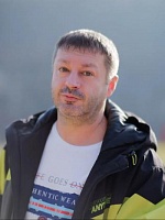 Иванов Денис Витальевич