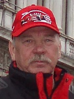 Петров Владимир Фёдорович