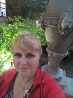 Железных Маргарита Юрьевна