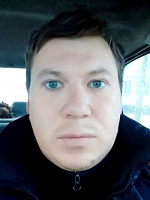 Кретов Дмитрий Александрович