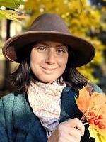 Гесь Екатерина Сергеевна