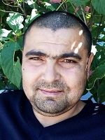 Бекчанов Рашидбек Атамиротович