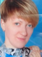 Хвостова Ольга Николаевна
